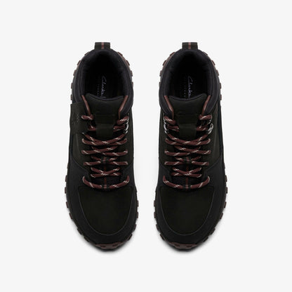 ATL Trek Boot GORE-TEX Black Warmlined Combination | Clarks For Sale