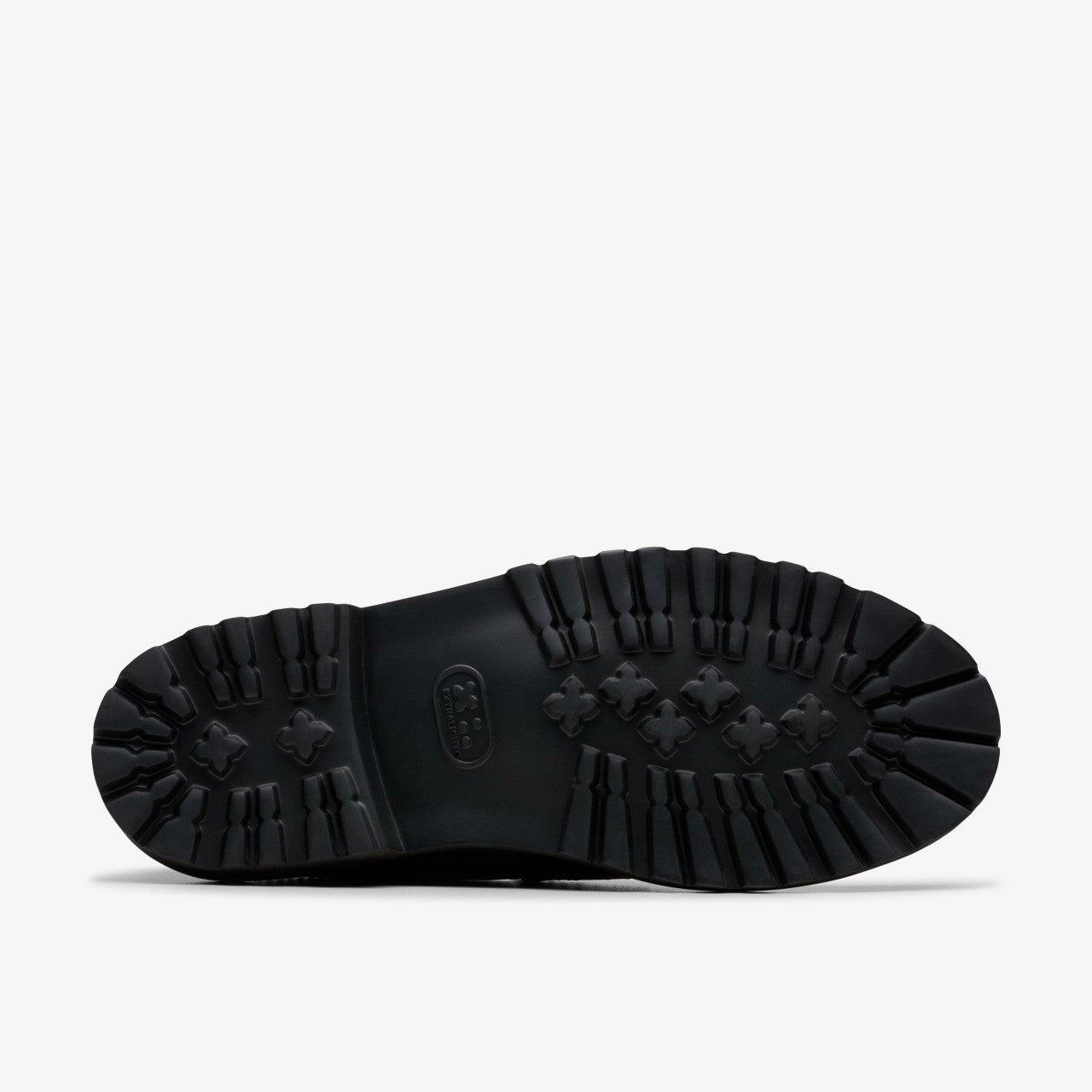 Berwick Lo Black Leather | Clarks US