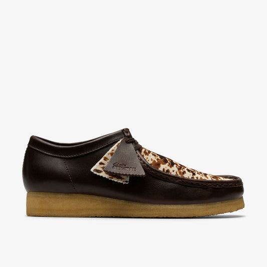 Wallabee Brown Interest | Clarks US