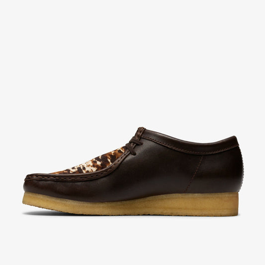 Wallabee Brown Interest | Clarks US