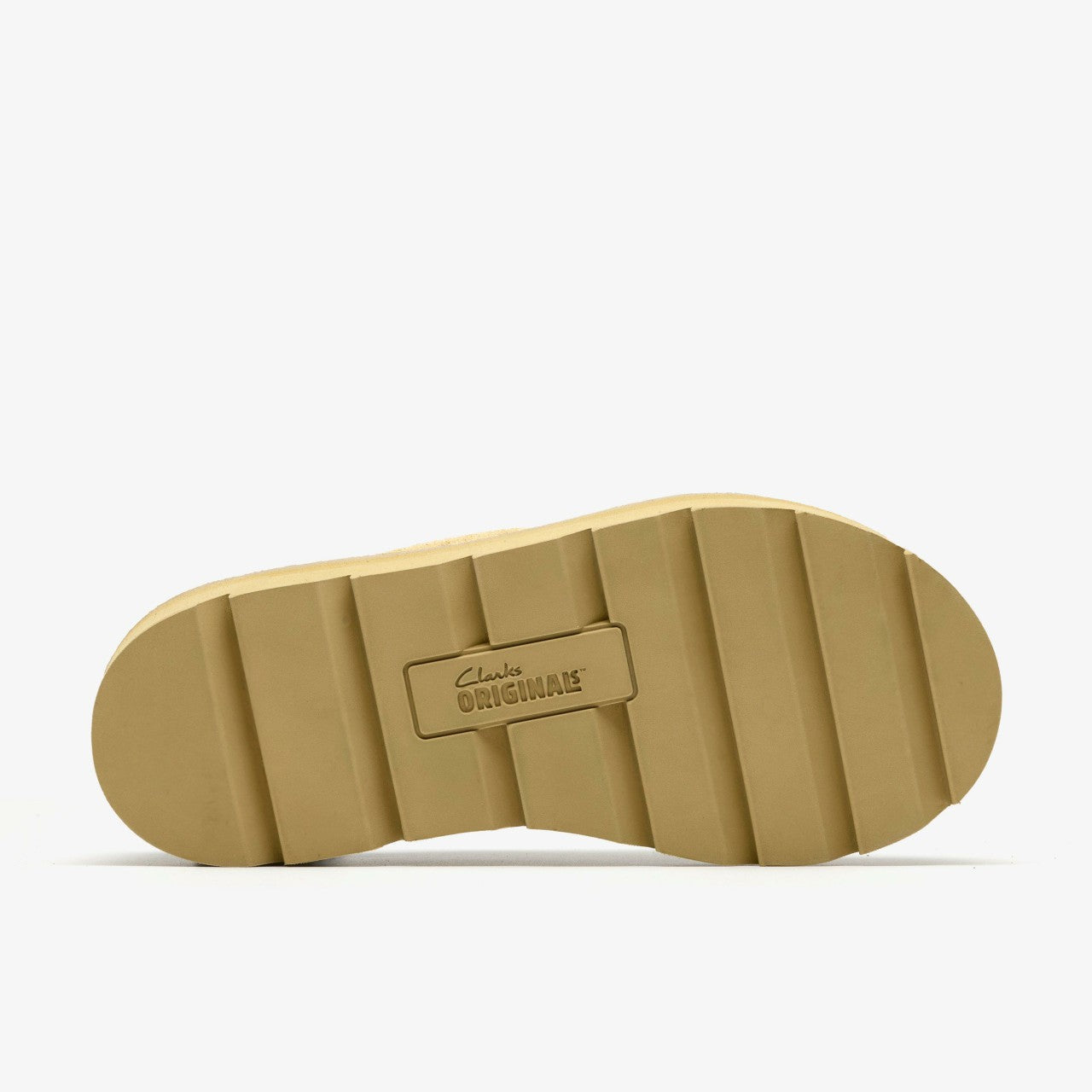 Meare Walla Maple Suede | Clarks