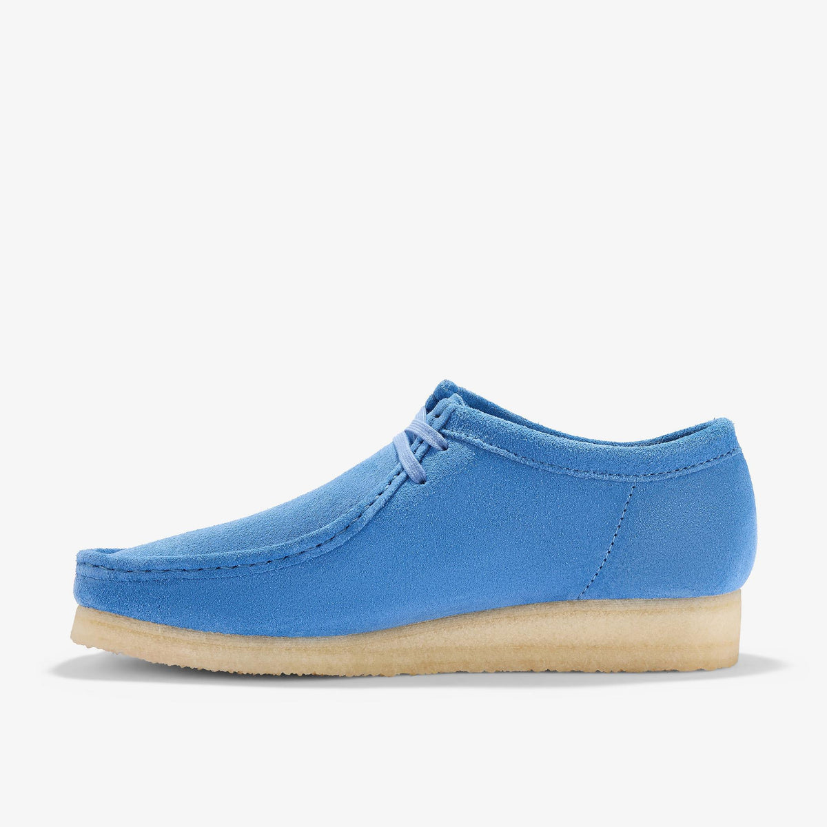 Wallabee Blue Suede - US 2947