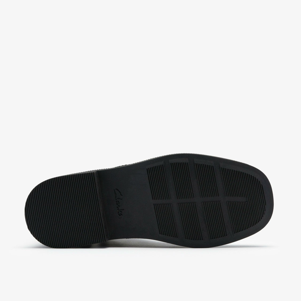 Oaklyn Charm Kid Black Patent | Clarks Onsale