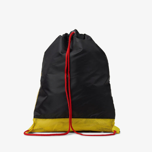Pokemon Trainer Bag Black Combination | Clarks US