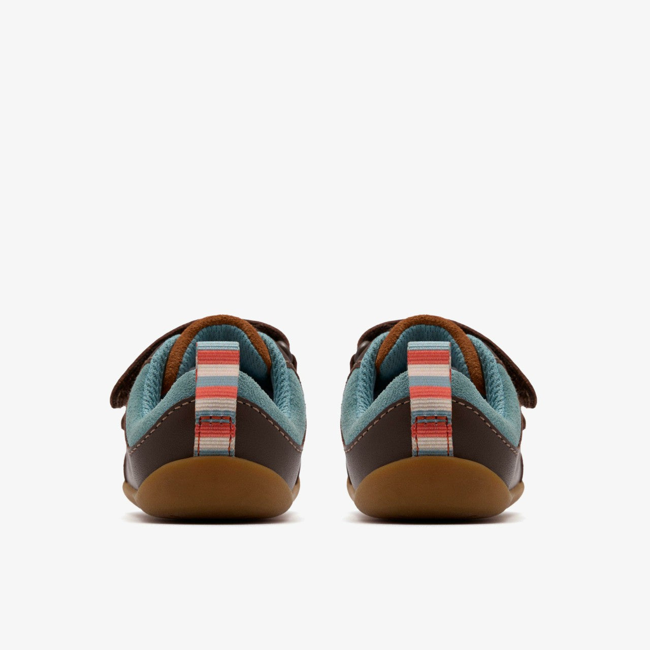 Roamer Eden Toddler Chestnut | Clarks For Sale