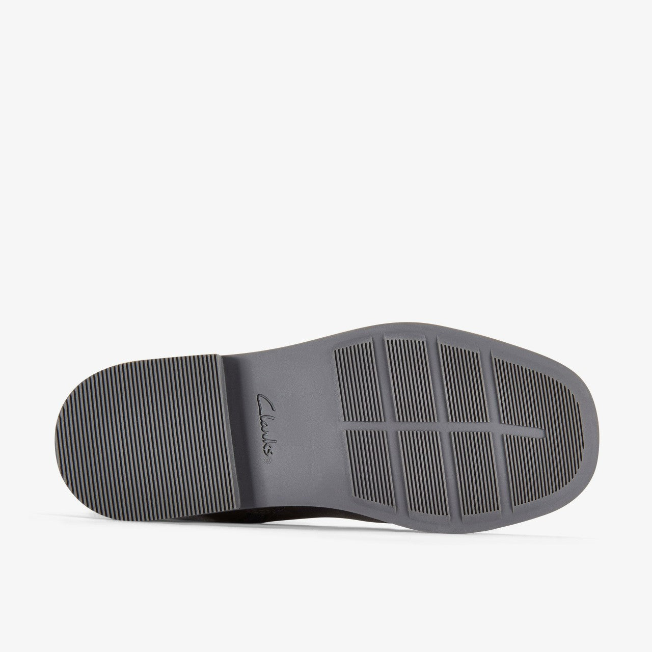 Oaklyn Top Kid Pewter Suede | Clarks US