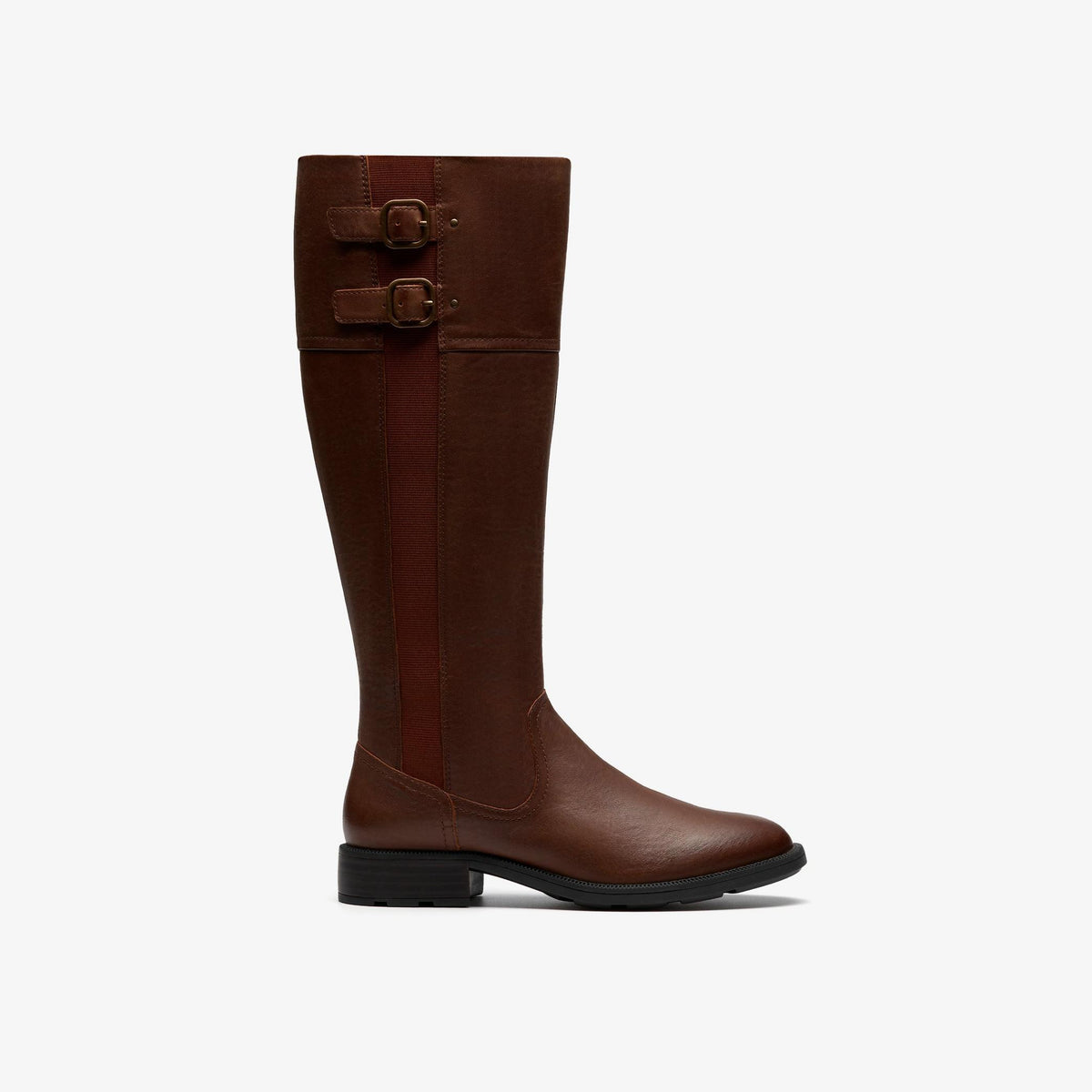 Adalynn Hope British Tan Leather - US 3940