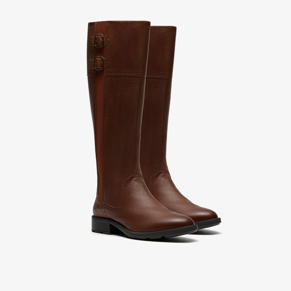 Adalynn Hope British Tan Leather - US 3940