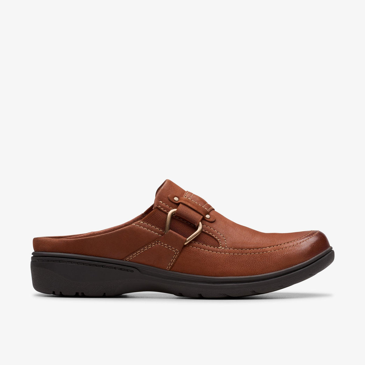 Carleigh Viola British Tan Nubuck - US 2460