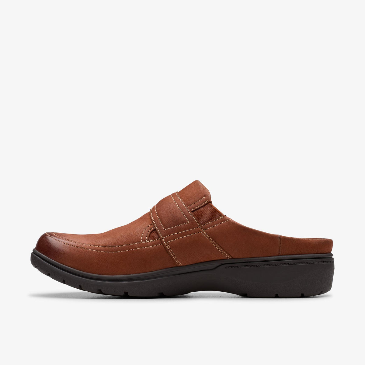 Carleigh Viola British Tan Nubuck - US 2460
