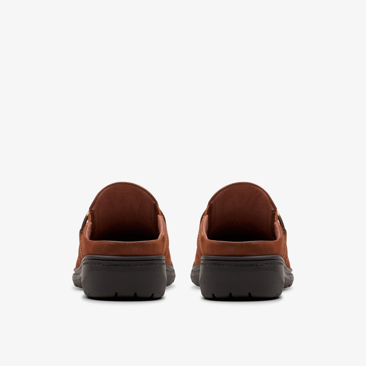 Carleigh Viola British Tan Nubuck - US 2460