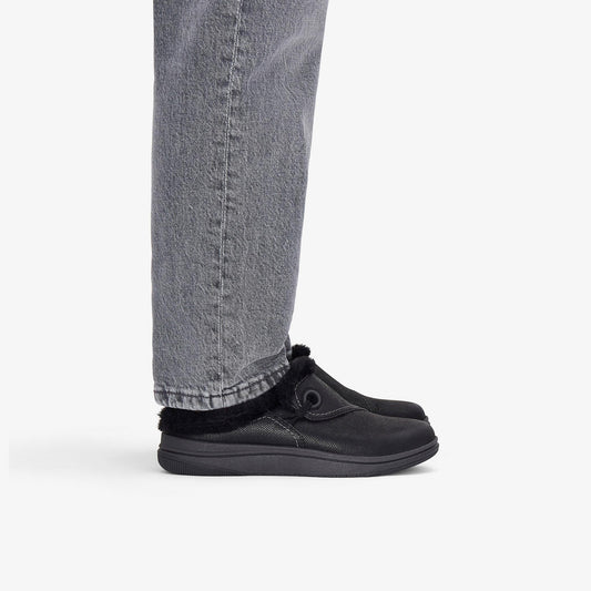 Breeze Myth Black - US 3802