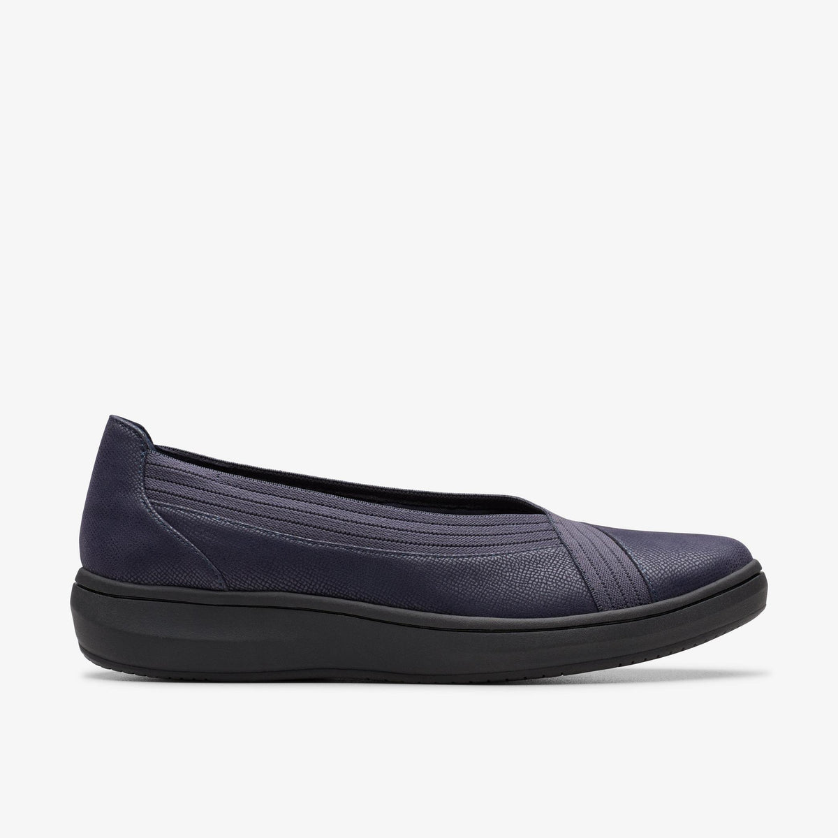 BreezeSky Air Navy Textile - US 6664
