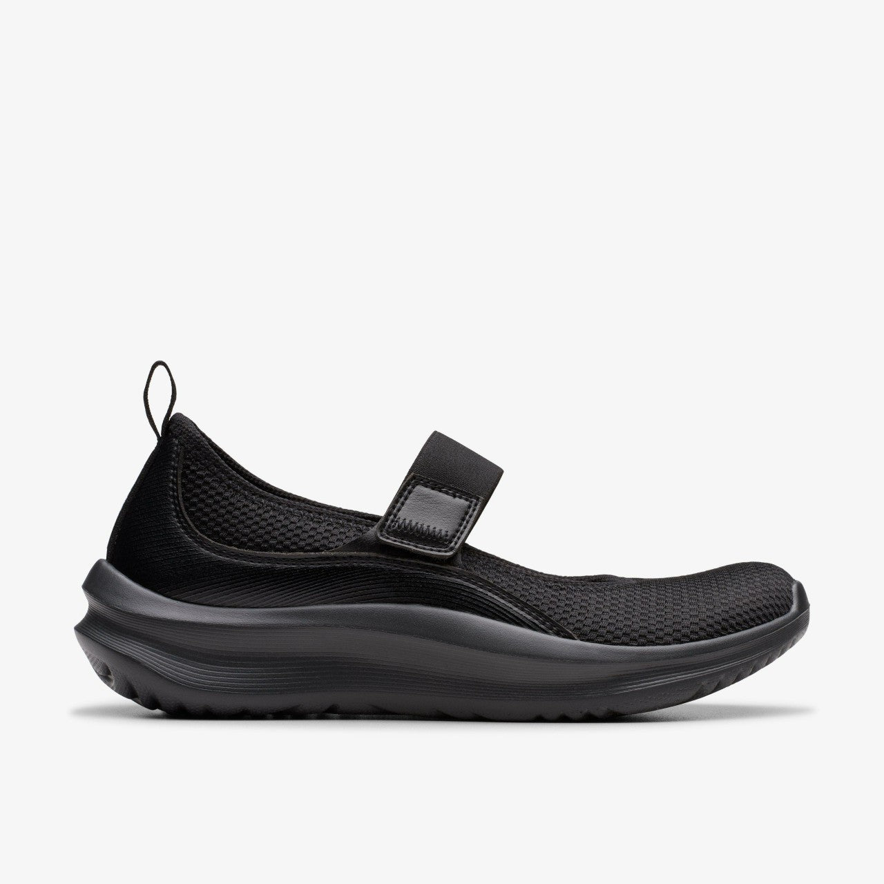 Solevana Jane Black | Clarks US