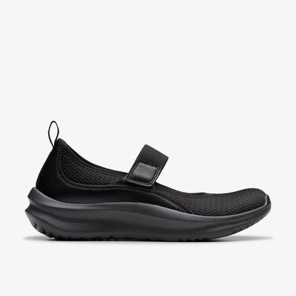 Solevana Jane Black | Clarks US