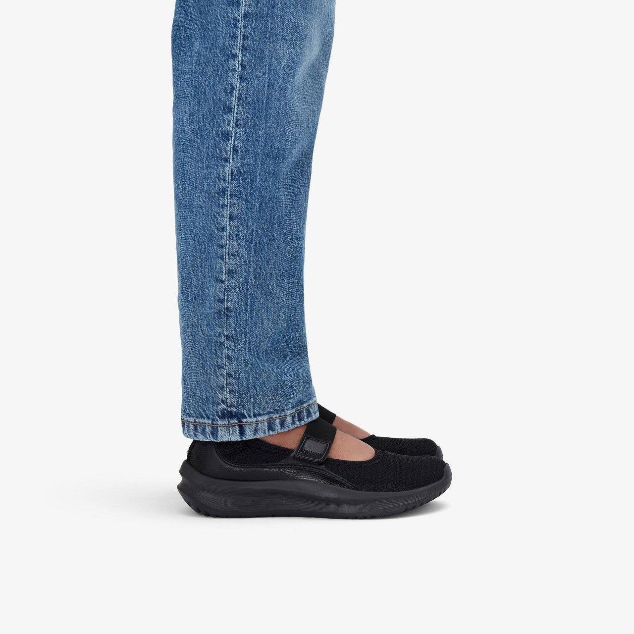 Solevana Jane Black | Clarks US
