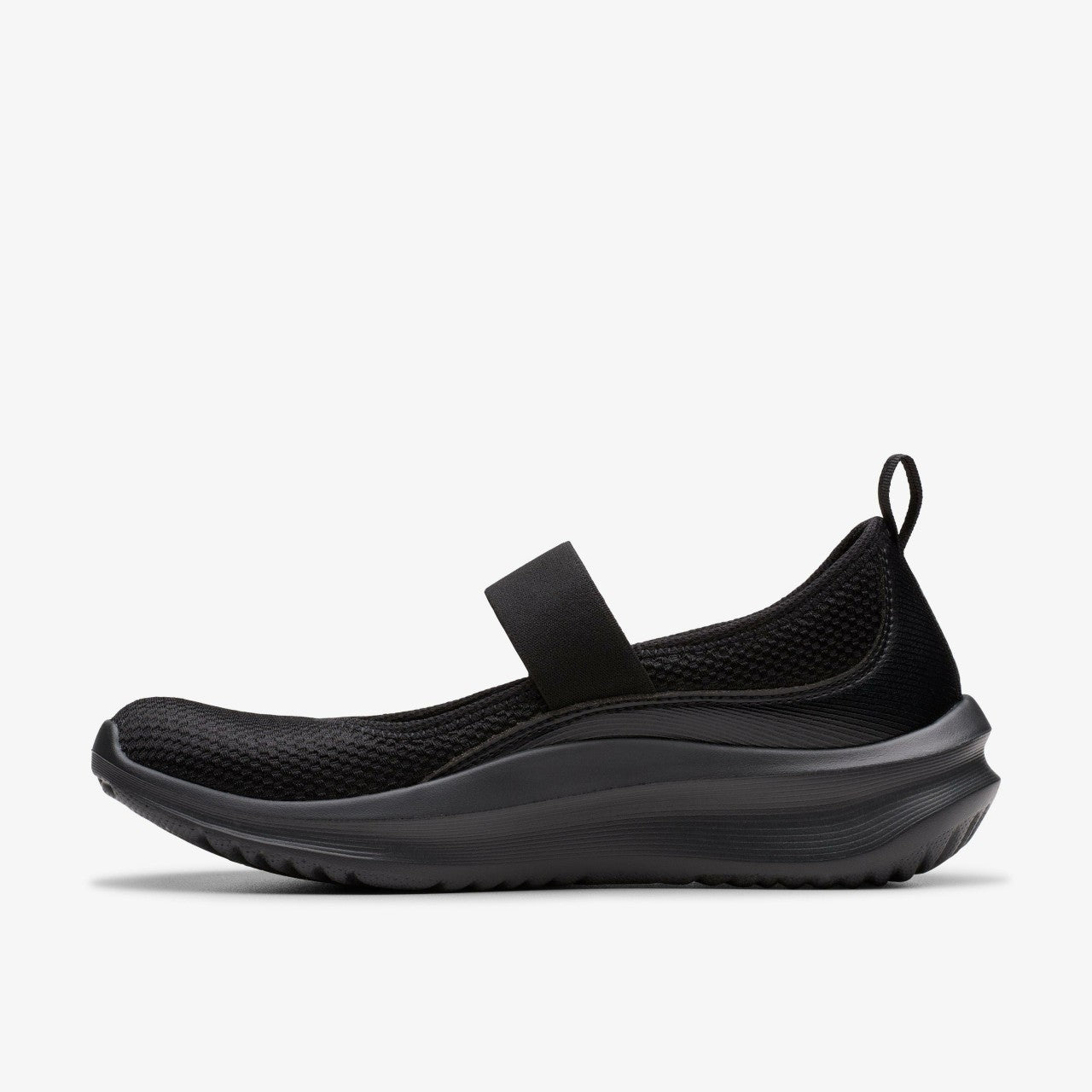 Solevana Jane Black | Clarks US