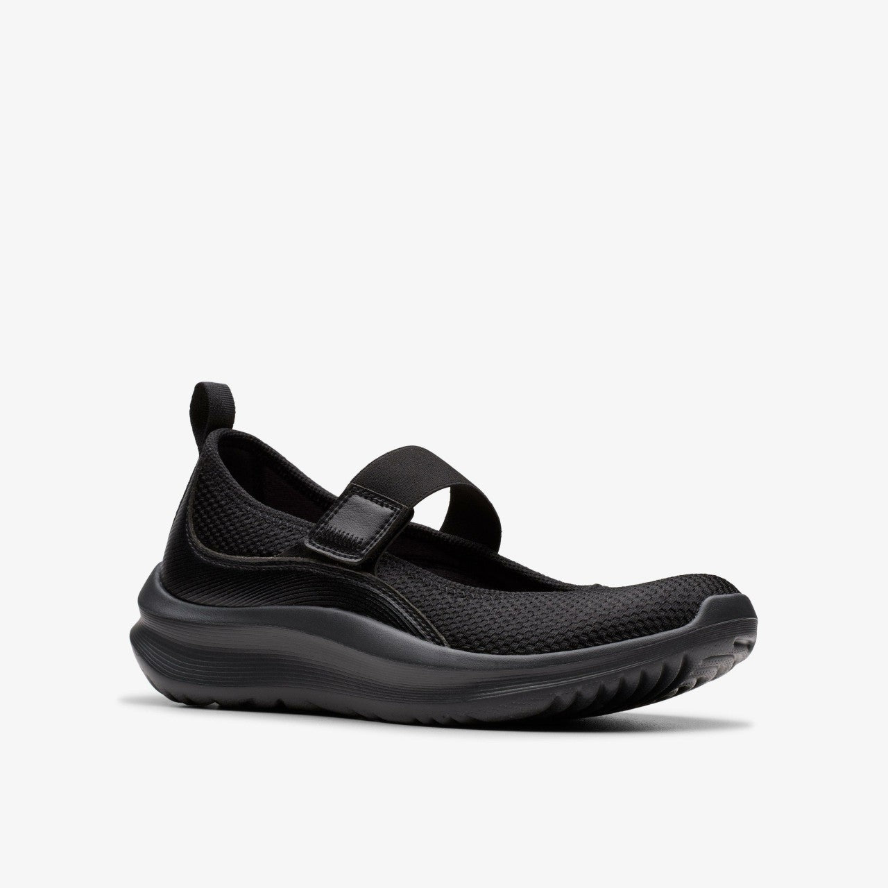Solevana Jane Black | Clarks US