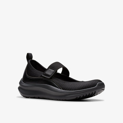 Solevana Jane Black | Clarks US