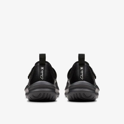 Solevana Jane Black | Clarks US