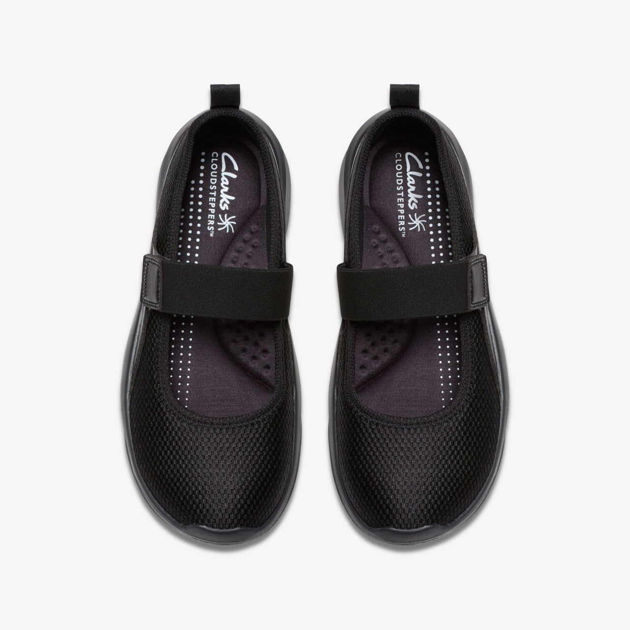 Solevana Jane Black | Clarks US