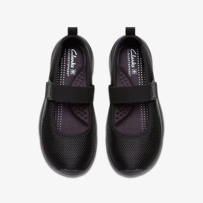 Solevana Jane Black | Clarks US