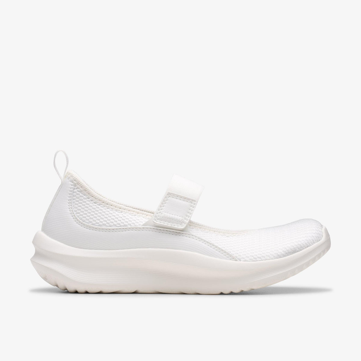 Solevana Jane White - US 9671
