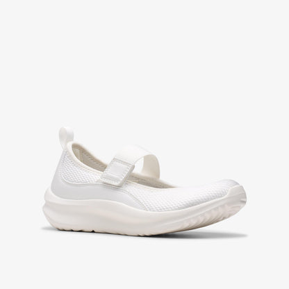 Solevana Jane White - US 9671