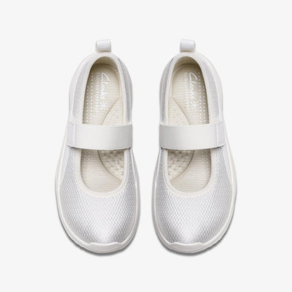 Solevana Jane White - US 9671