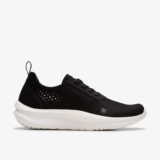 Solevana Style Black - US 8592