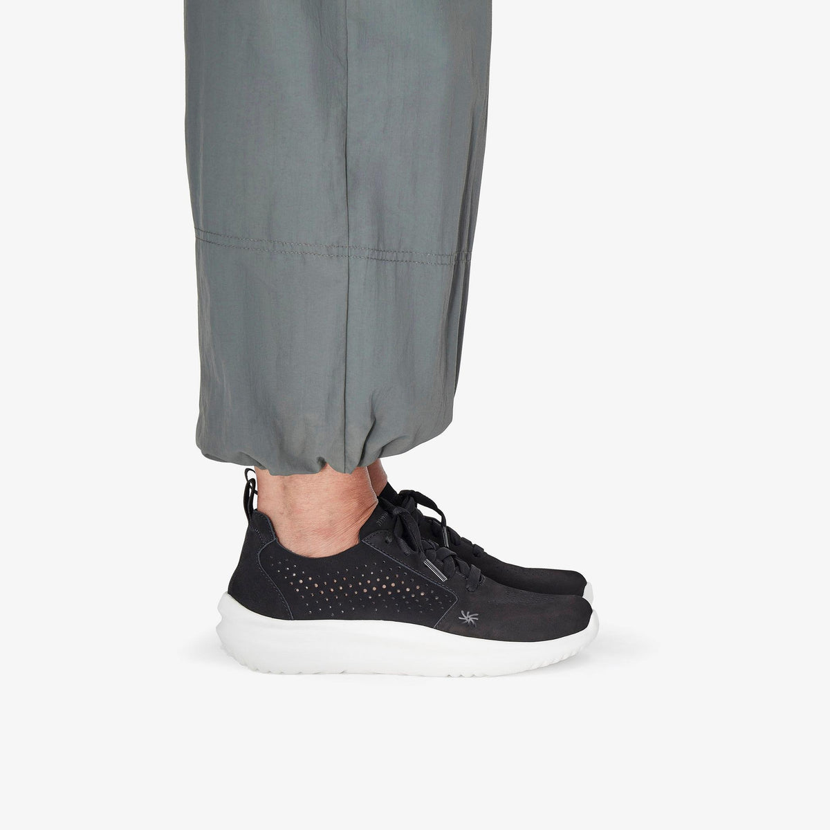Solevana Style Black - US 8592