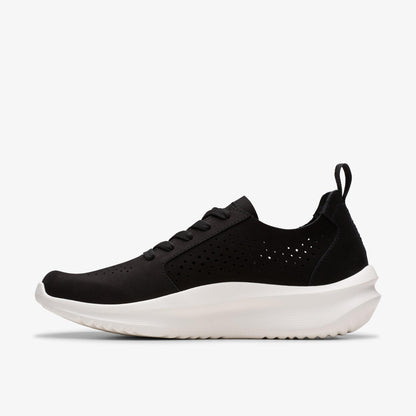 Solevana Style Black - US 8592