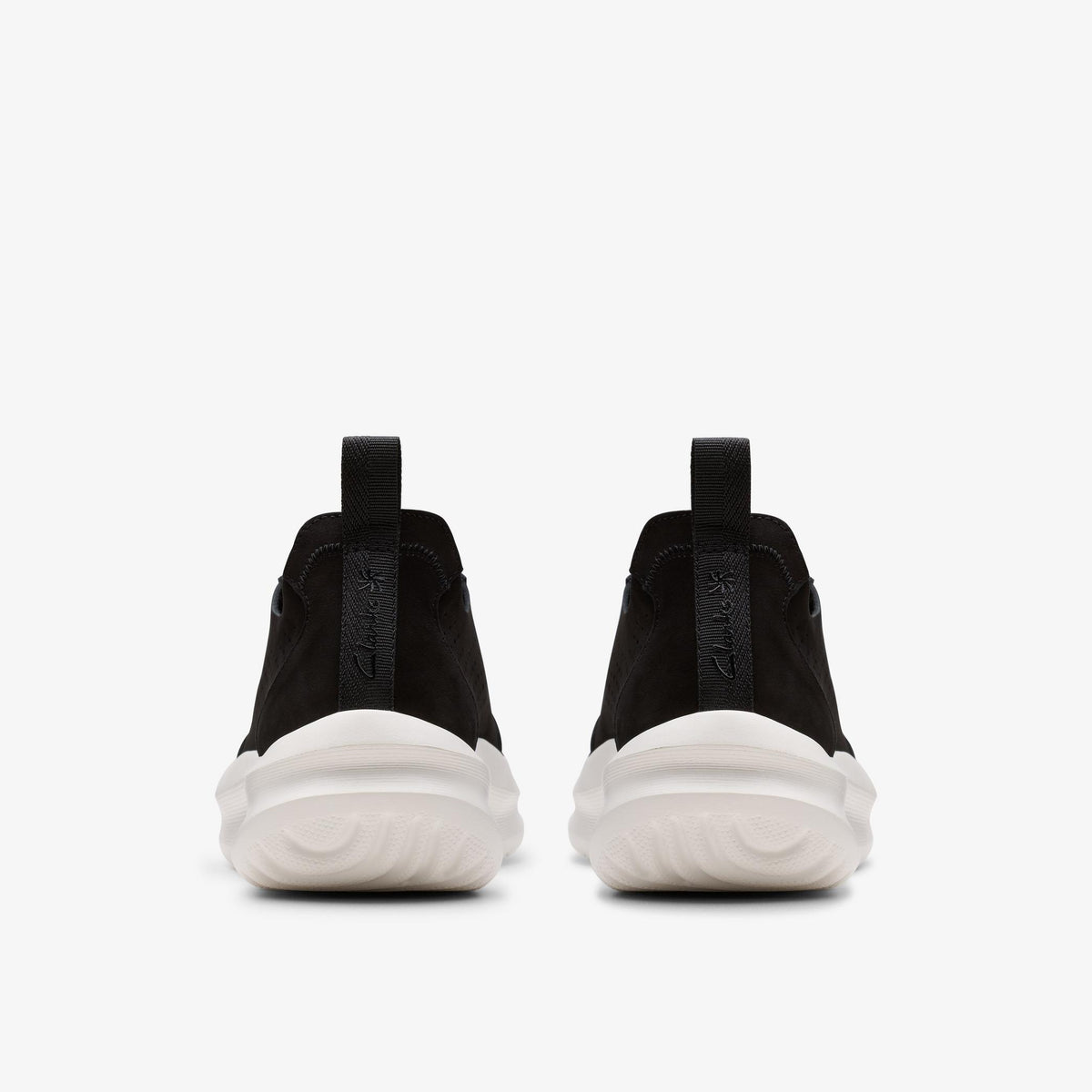 Solevana Style Black - US 8592