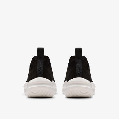 Solevana Style Black - US 8592