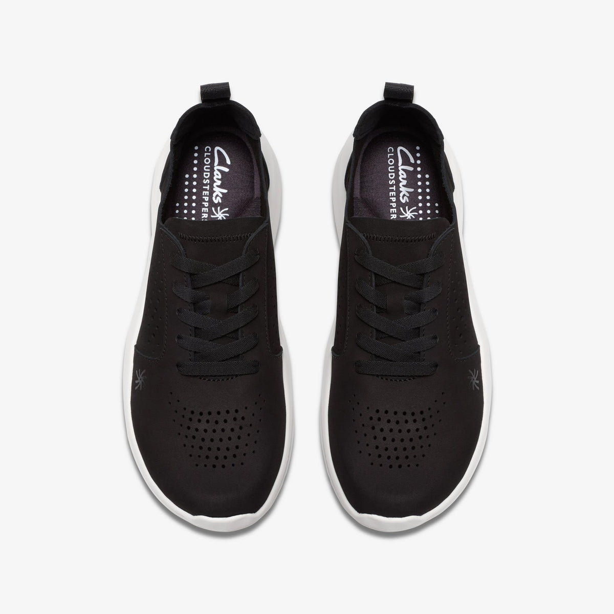 Solevana Style Black - US 8592