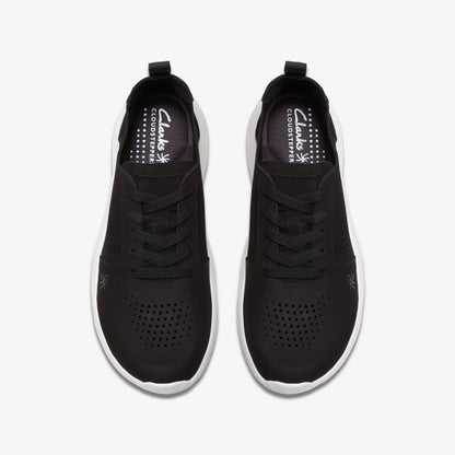 Solevana Style Black - US 8592