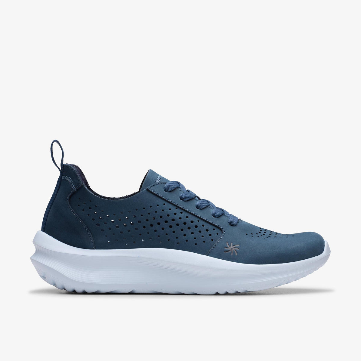 Solevana Style Navy - US 0705