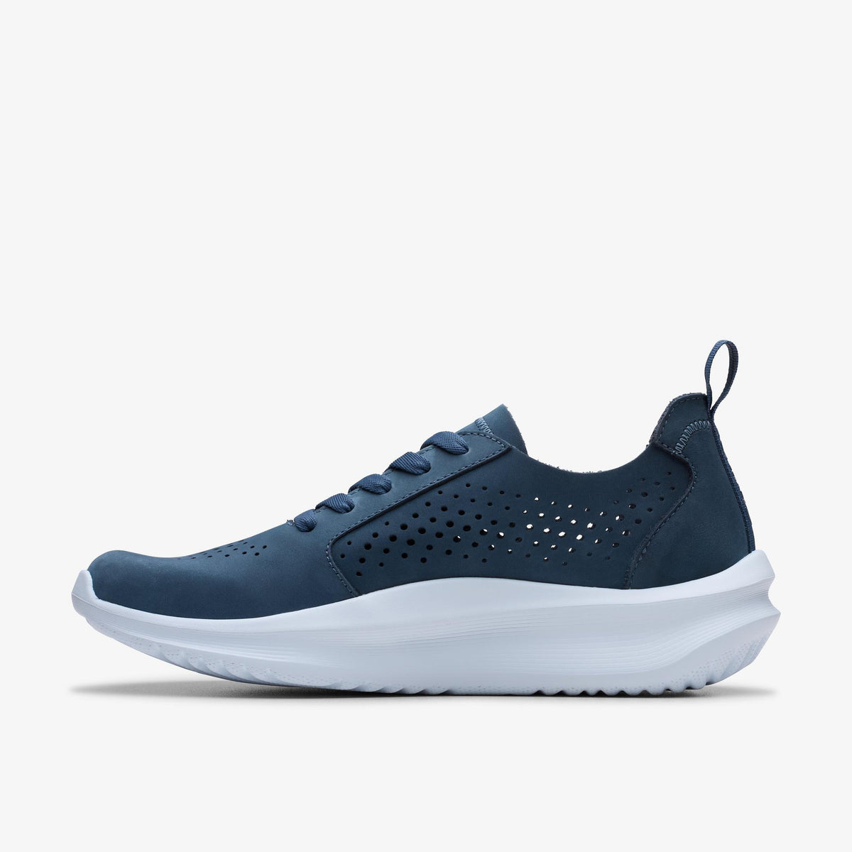 Solevana Style Navy - US 0705