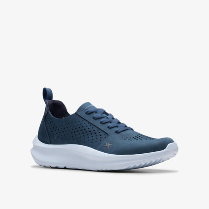 Solevana Style Navy - US 0705