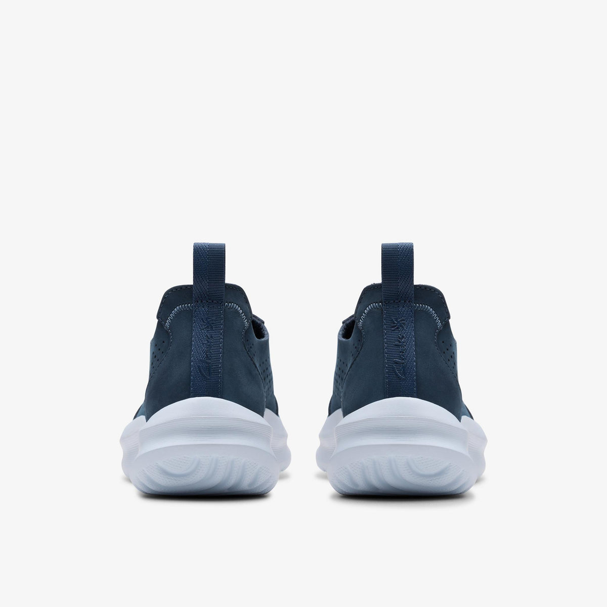 Solevana Style Navy - US 0705