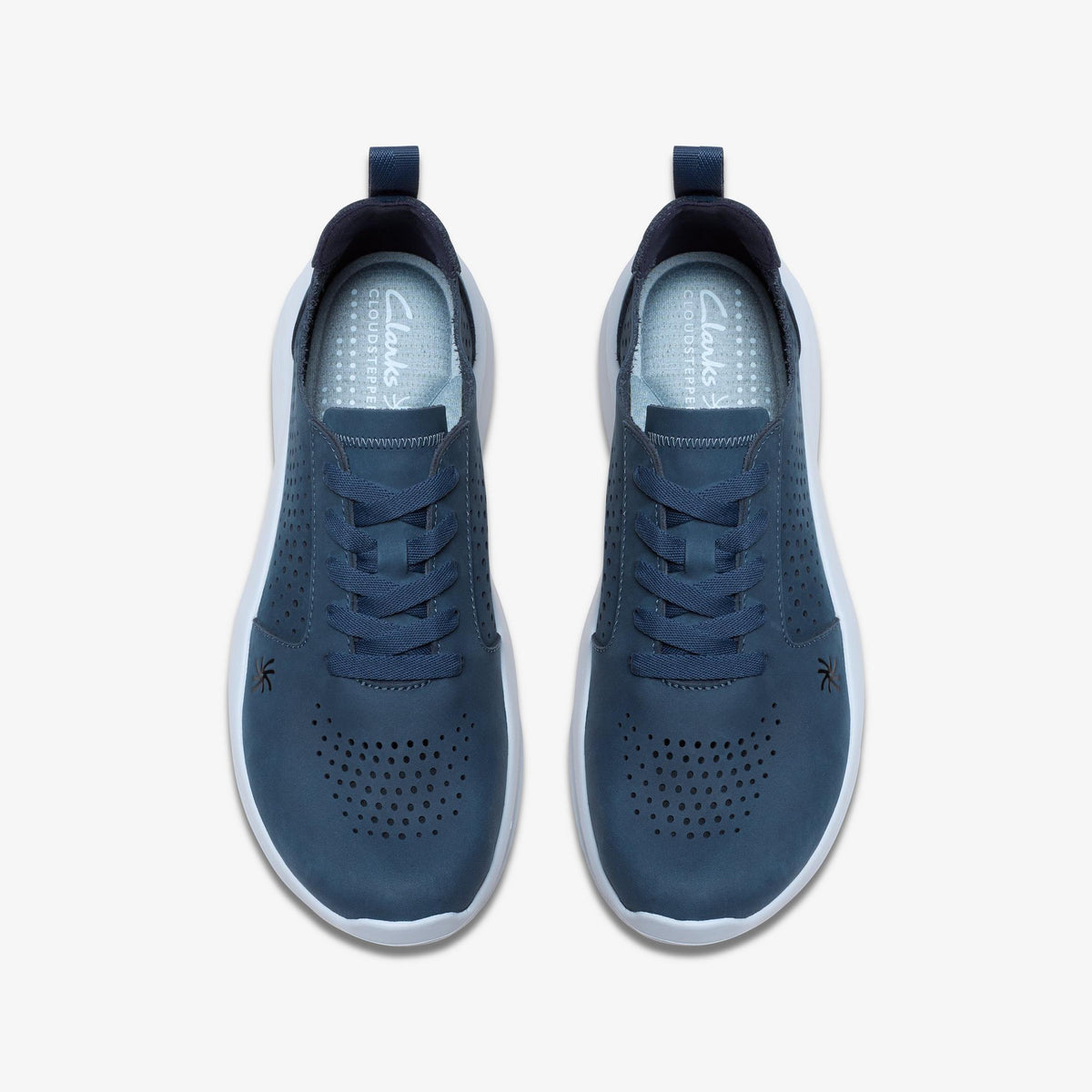 Solevana Style Navy - US 0705