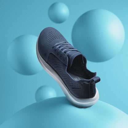 Solevana Style Navy - US 0705
