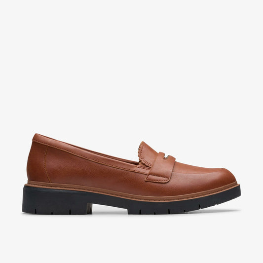 Westlynn Glow Tan Leather | Clarks Sale