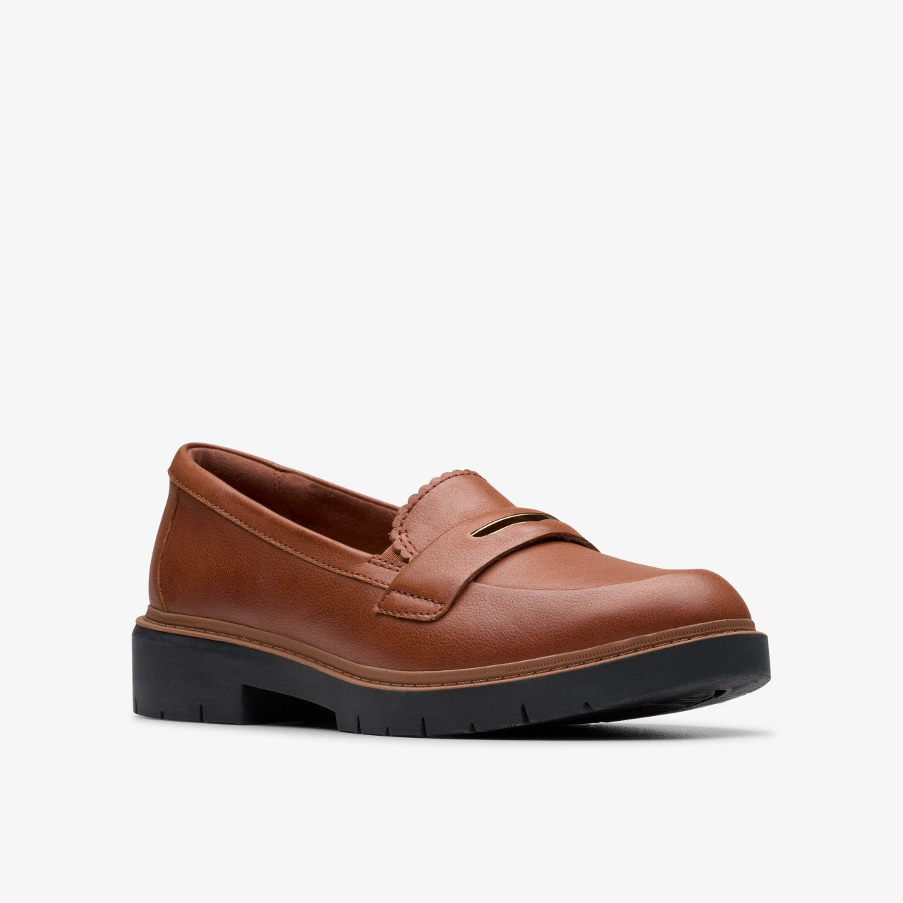 Westlynn Glow Tan Leather | Clarks Sale