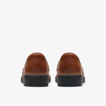 Westlynn Glow Tan Leather | Clarks Sale