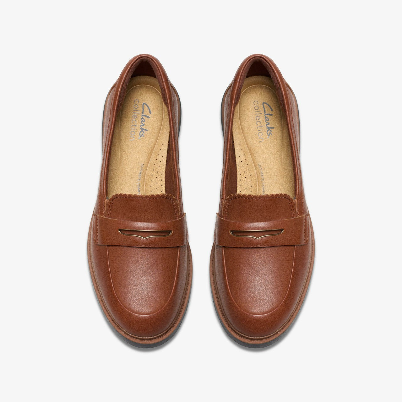 Westlynn Glow Tan Leather | Clarks Sale