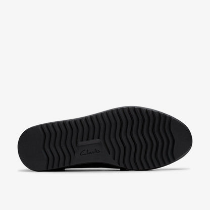 Zylah Top Navy Suede | Clarks Discount
