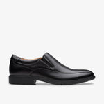 Eldredge Step Black Leather - US 3924