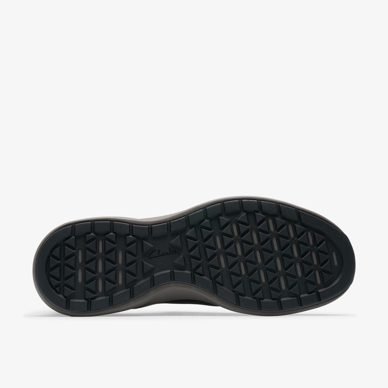Mullan Step Dark Brown Leather | Clarks