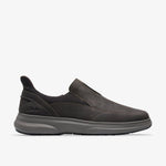 Mullan Step Dark Brown Leather - US 3161